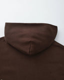 Not from the city hoodie