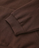 The blank hoodie