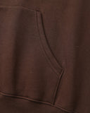 The blank hoodie