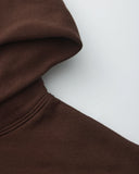 The blank hoodie