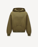 The blank hoodie