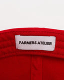 Farm Cap