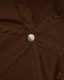 Basic Cap
