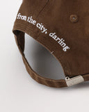 Basic Cap