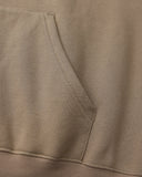 The blank hoodie
