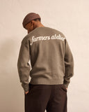 Core knit