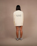 Not from the city long sleeve